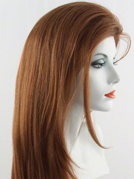 Paulina by Louis Ferre | Long Synthetic Wig (Basic Cap) | CLOSEOUT - Musesware