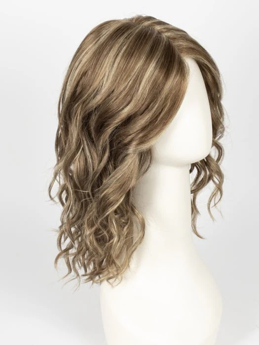 Avalon | Synthetic Lace Front Wig - Musesware