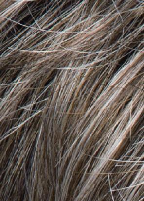 Hanna | Human Hair Top Piece | CLOSEOUT - Musesware