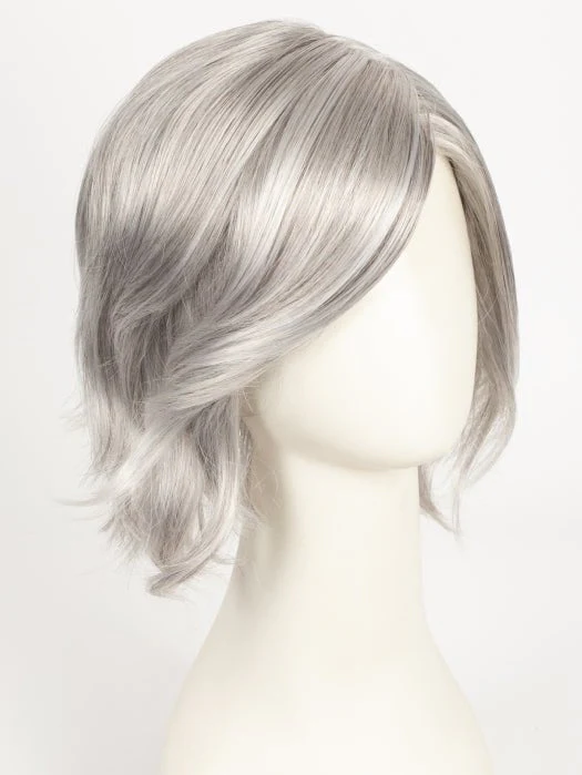 Ahead of the Curve | Synthetic Lace Front Wig (Mono Part) - Musesware