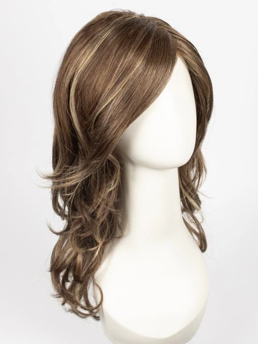 Mackenzie | Synthetic Lace Front Wig (Basic Cap) - Musesware