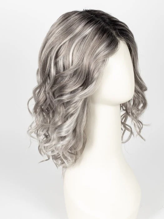 Avalon | Synthetic Lace Front Wig - Musesware