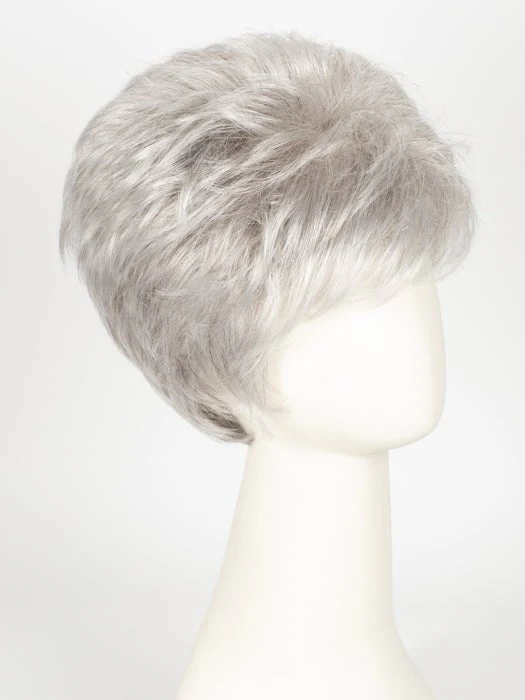 Power | Short Synthetic Wig (Basic Cap) - Musesware