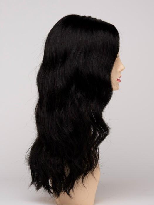 Maya | Synthetic Lace Front Wig (Mono Top) - Musesware