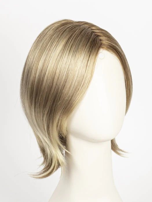 Kyla | Synthetic Lace Front Wig (Mono Part) - Musesware