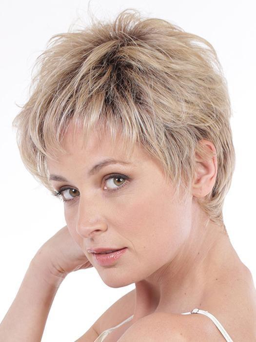 Cafe Martini | Synthetic Lace Front Wig | CLOSEOUT - Musesware