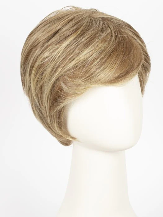 Fanfare | HF Synthetic Lace Front Wig (Mono Top) - Musesware