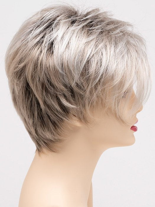 Shari | Synthetic Wig (Basic Cap) - Musesware