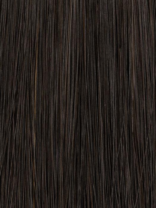 Mid-Length Beach Waves Shag | Synthetic Lace Front Wig (Hand-Tied) | CLOSEOUT - Musesware