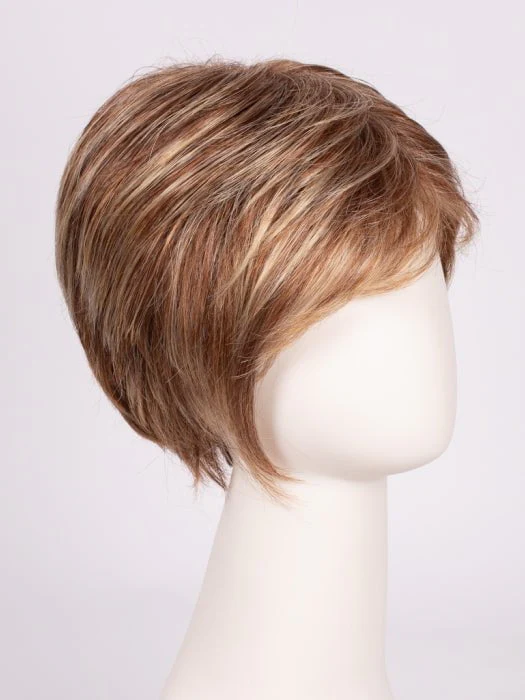 Cinch | Short Synthetic Wig (Basic Cap) - Musesware