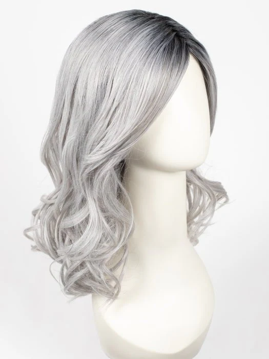 Kirby | Synthetic Lace Front Wig (Lace Part) - Musesware