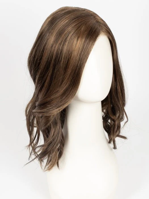 Willow | Synthetic Lace Front Wig (Hand-Tied) - Musesware