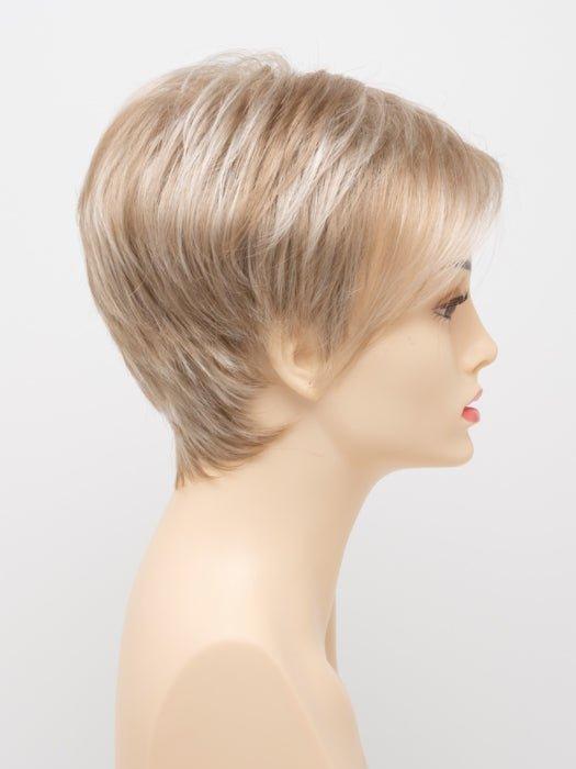 Shari | Synthetic Wig (Basic Cap) - Musesware