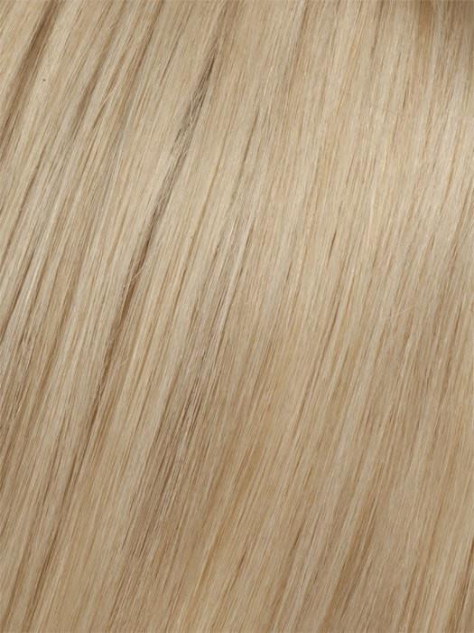 Alexandra HT Human Hair | Human Hair Wig (Mono Top) - Musesware