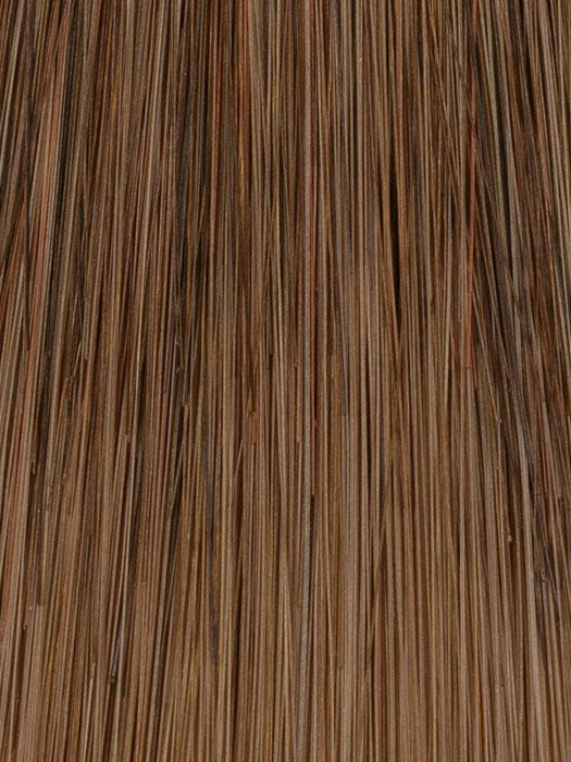 Mid-Length Beach Waves Shag | Synthetic Lace Front Wig (Hand-Tied) | CLOSEOUT - Musesware