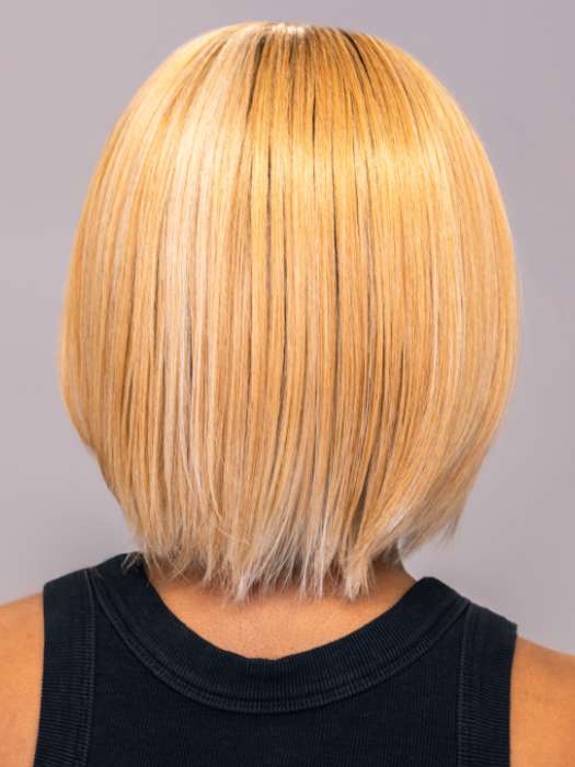 Aria | Synthetic Lace Front Wig (Lace Part) - Musesware