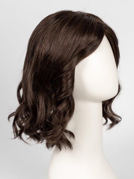 Scarlett Large | Synthetic Lace Front Wig (Basic Cap) - Musesware