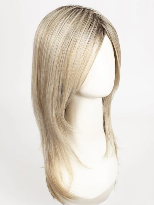 En Vogue | Synthetic Lace Front Wig (Mono Crown) - Musesware