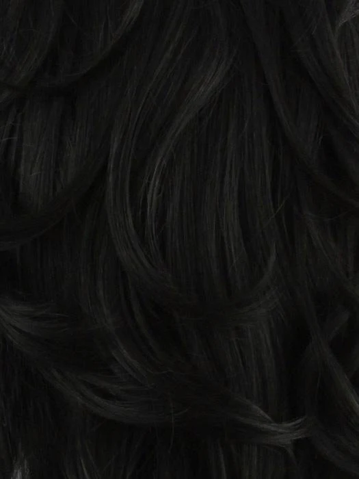 Nene | Synthetic Wig - Musesware