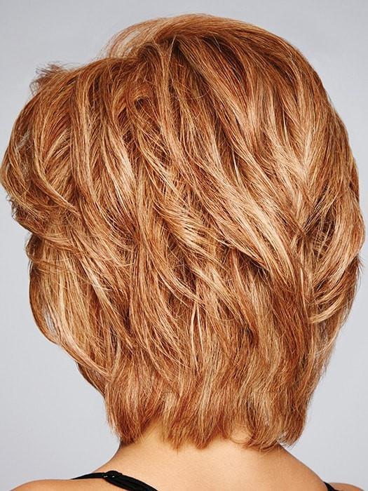 Stunner by Raquel Welch | 100% Human Hair Wig | CLOSEOUT - Musesware