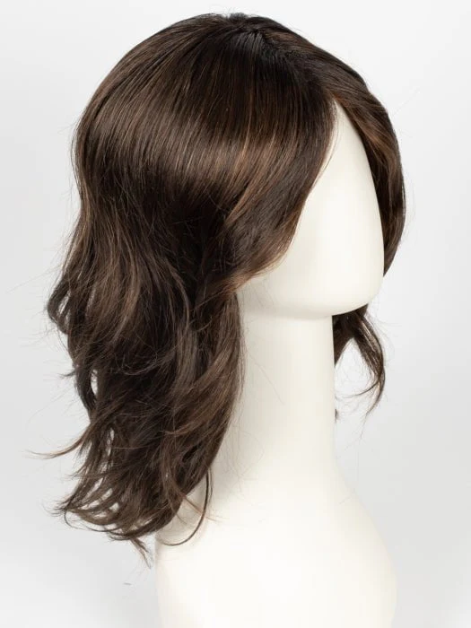 Touch | Synthetic Lace Front Wig - Musesware