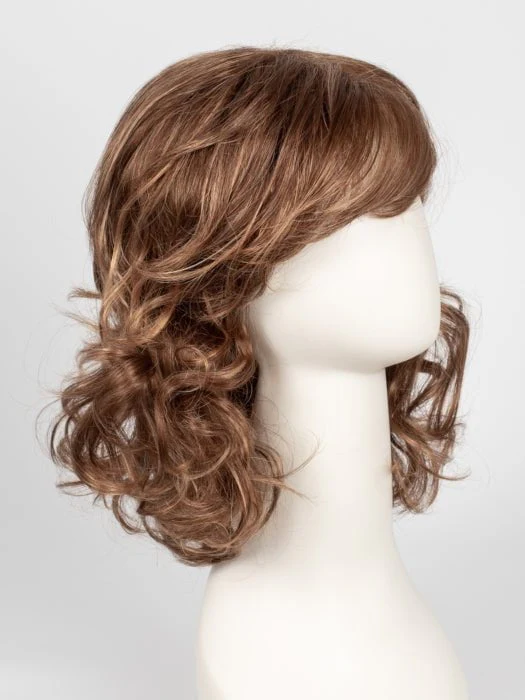 Jessica | Synthetic Wig (Basic Cap) - Musesware