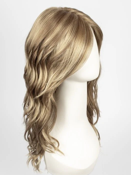 Verona | Synthetic Lace Front Wig (Mono Top) - Musesware