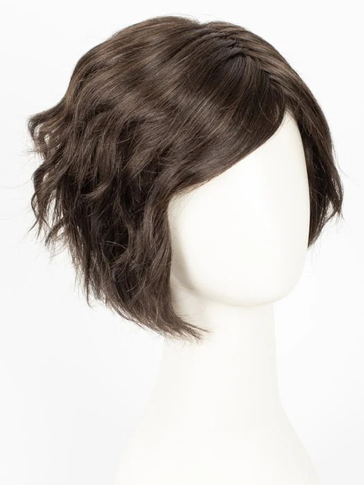 Preston by Estetica | Synthetic Lace Front Wig - Musesware
