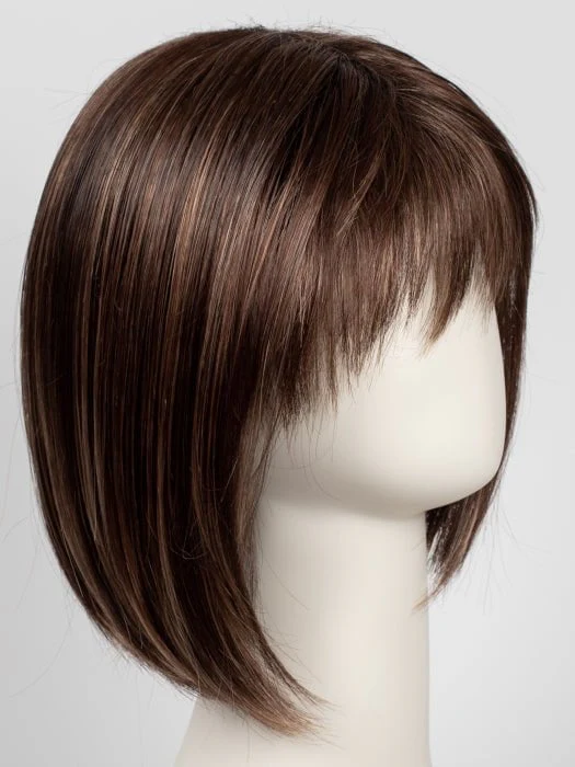 Scorpio PM | Synthetic Wig (Mono Part) - Musesware