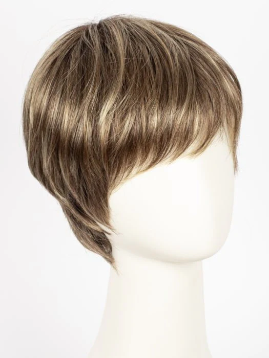Swing | Synthetic Wig (Mono Crown) | CLOSEOUT - Musesware
