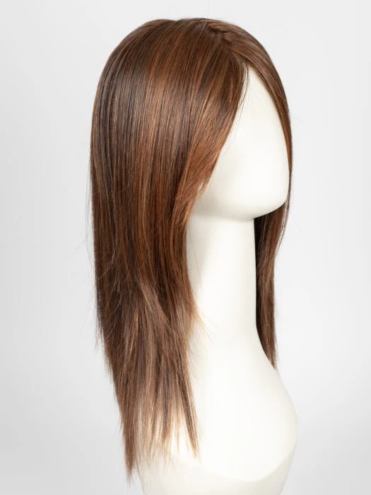 Show Stopper | HF Synthetic Lace Front Wig (Mono Top) - Musesware