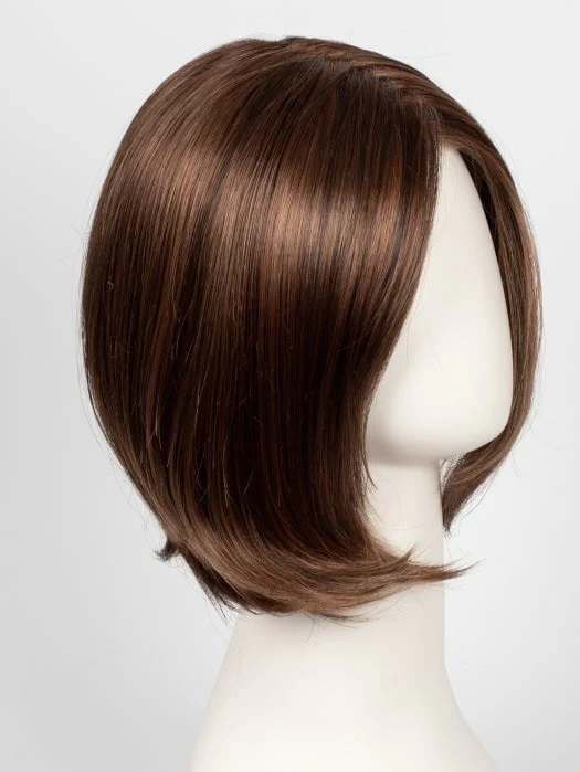 Kristi | Synthetic Lace Front Wig (HT) - Musesware