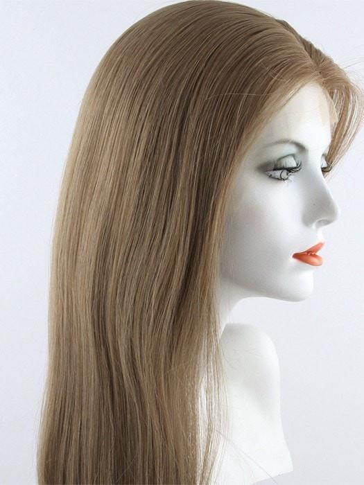 Christina | Remy Human Hair Lace Front Wig (Hand-Tied) - Musesware