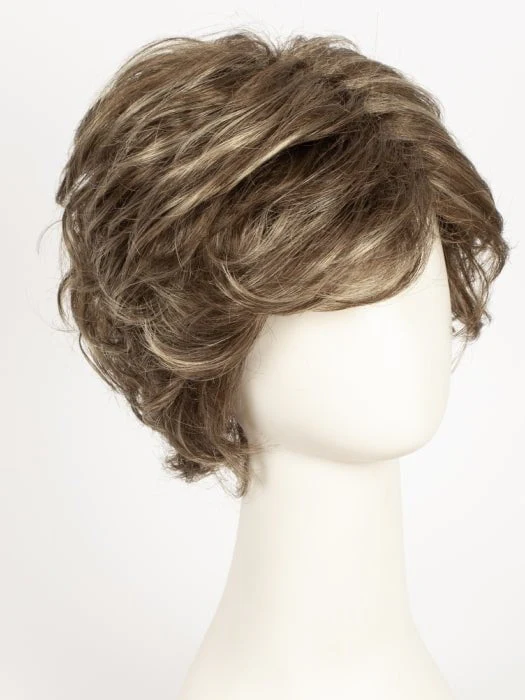 Bianca | Synthetic Wig (Basic Cap) - Musesware