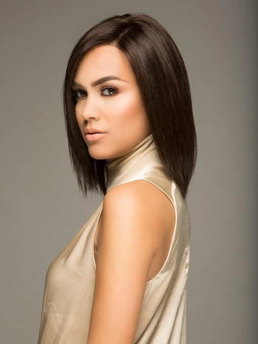 Yara by Ellen Wille | Remy Human Hair, Lace Front & HT | CLOSEOUT - Musesware