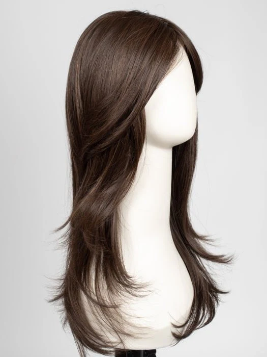 Scene Stealer | HF Synthetic Lace Front Wig (Mono Top) - Musesware