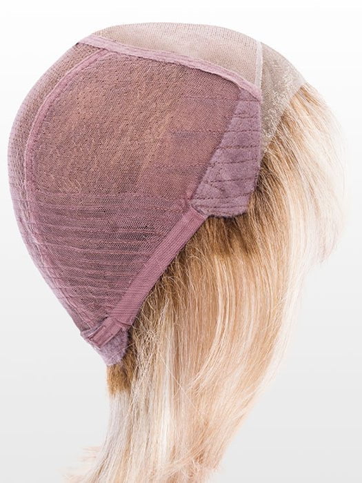 London | Synthetic Lace Front Wig (Mono Top) - Musesware