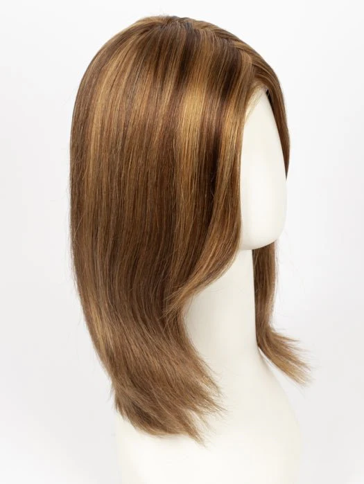Margot | Remy Human Hair Lace Front Wig (HT) - Musesware