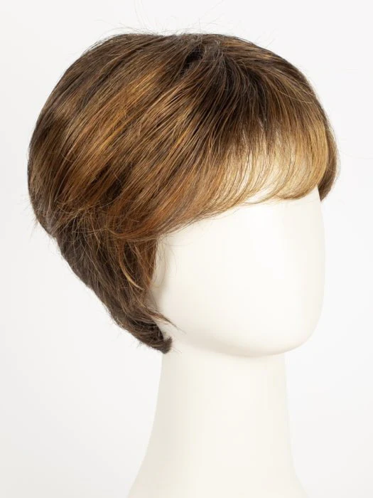 Napoli | Synthetic Lace Front Wig (Mono Top) - Musesware