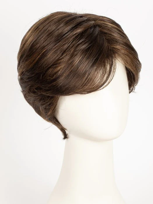 Billie | Synthetic Wig (Basic Cap) - Musesware
