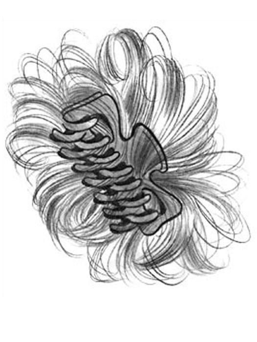 BFM 301 by Look of Love | CLOSEOUT - Musesware