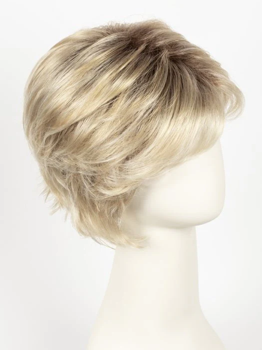 Jazz Petite | Synthetic Wig (Basic Cap) - Musesware