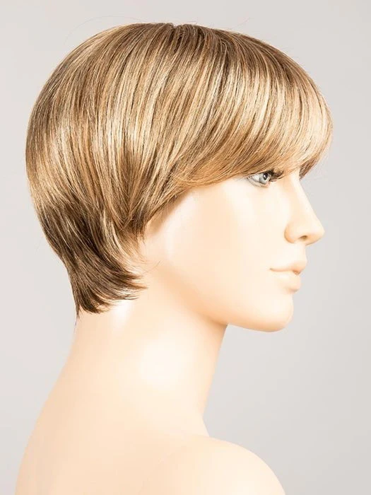Seven Super | Synthetic Wig (Mono Crown) | CLOSEOUT - Musesware