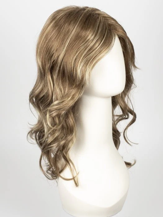 Reeves | Synthetic Wig (Basic Cap) - Musesware