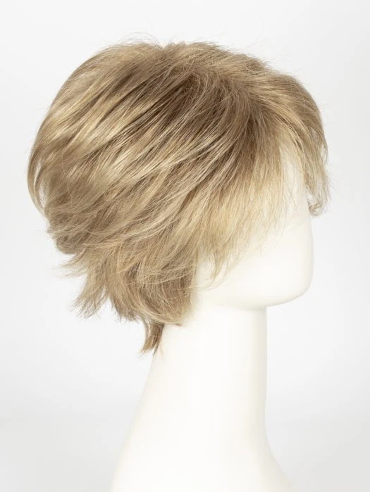 Coco | Synthetic Wig (Basic Cap) - Musesware