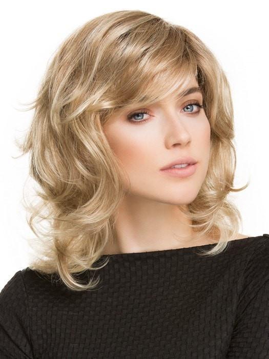 Load by Ellen Wille | Curly Synthetic Wig | CLOSEOUT - Musesware