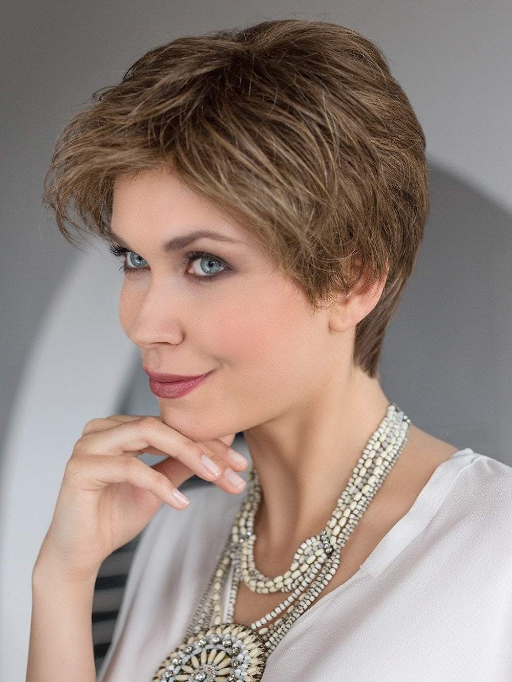 Select by Ellen Wille | Lace Front (Hand-Tied) | CLOSEOUT - Musesware