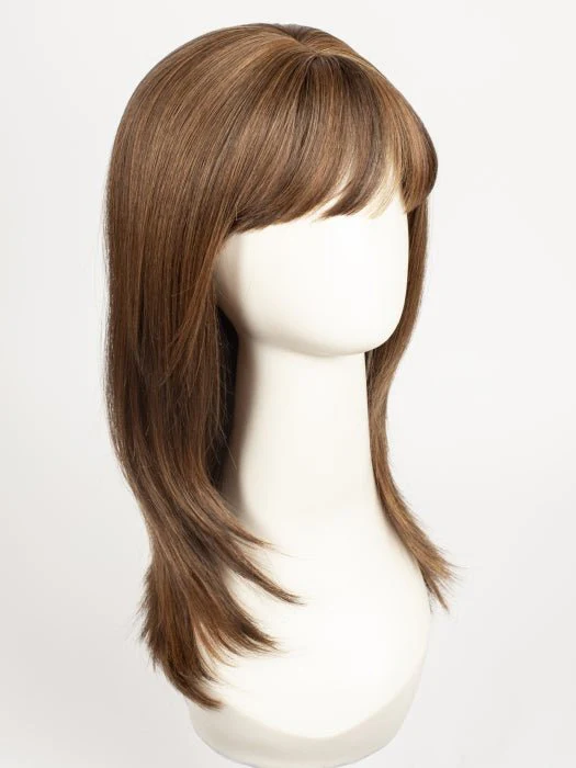 Charli | HF Synthetic Wig (Basic Cap) - Musesware