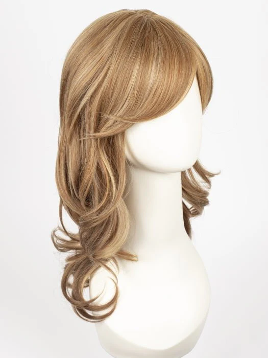 Brie | Synthetic Wig (Basic Cap) - Musesware