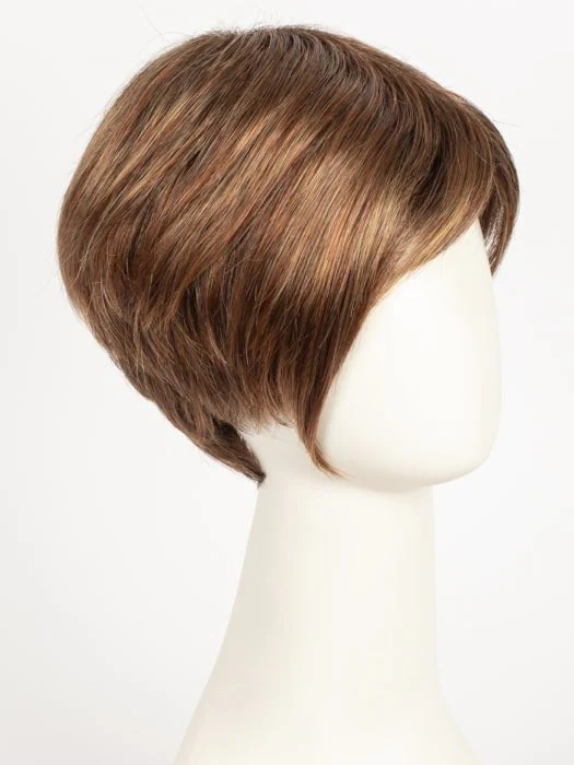 Jett | Synthetic Lace Front Wig - Musesware